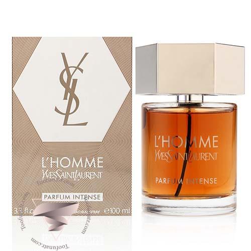 عطر ادکلن ایو سن لورن ال هوم پرفیوم اینتنس - YSL L’Homme Parfum Intense