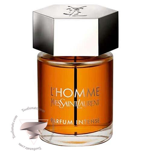 ایو سن لورن لهوم پارفوم (ال هوم پرفیوم) اینتنس - Yves Saint Laurent L'Homme Parfum Intense ایو سن لورن لهوم پارفوم (ال هوم پرفیوم) اینتنس - Yves Saint Laurent L'Homme Parfum Intense