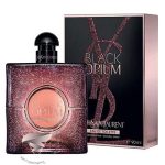 عطر ادکلن ایو سن لورن بلک اوپیوم ادو تویلت 2018 - (YSL Black Opium Eau de Toilette (2018