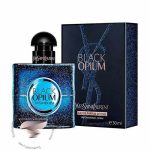 عطر ادکلن ایو سن لورن بلک اوپیوم اینتنس - Yves Saint Laurent Black Opium Intense