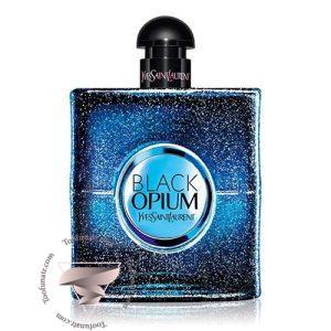 عطر ادکلن ایو سن لورن بلک اوپیوم اینتنس - Yves Saint Laurent Black Opium Intense