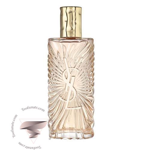 عطر ادکلن ایو سن لورن صاحارین - Yves Saint Laurent Saharienne عطر ادکلن ایو سن لورن صاحارین - Yves Saint Laurent Saharienne