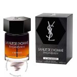 عطر ادکلن ایو سن لورن لا نویت لهوم له اینتنس - YSL La Nuit de L’Homme L’Intense
