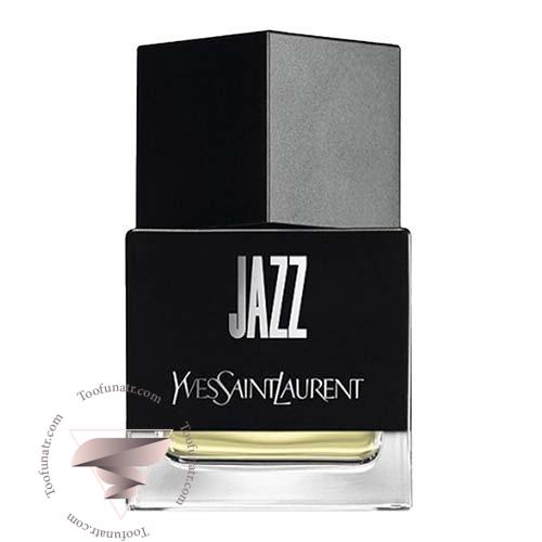 عطر ادکلن ایو سن لورن لا کالکشن جاز - YSL La Collection Jazz عطر ادکلن ایو سن لورن لا کالکشن جاز - YSL La Collection Jazz
