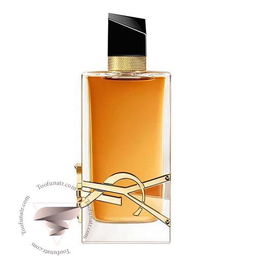 ایو سن لورن لیبر اینتنس - Yves Saint Laurent Libre Intense ایو سن لورن لیبر اینتنس - Yves Saint Laurent Libre Intense