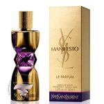 عطر ادکلن ایو سن لورن مانیفستو ل پرفیوم (طلایی) - YSL manifesto Le Parfum