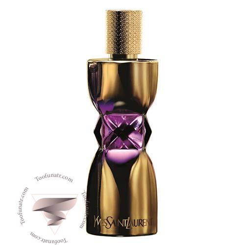 عطر ادکلن ایو سن لورن مانیفستو ل پرفیوم (طلایی) - YSL manifesto Le Parfum عطر ادکلن ایو سن لورن مانیفستو ل پرفیوم (طلایی) - YSL manifesto Le Parfum