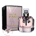 عطر ادکلن ایو سن لورن مون پاریس ادو تویلت - Yves Saint Laurent Mon Paris Eau de Toilette