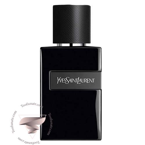ایو سن لورن وای له پارفوم (پرفیوم) - Yves Saint Laurent Y Le Parfum ایو سن لورن وای له پارفوم (پرفیوم) - Yves Saint Laurent Y Le Parfum