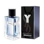 عطر ادکلن ایو سن لورن وای مردانه - Yves Saint Laurent Y EDT