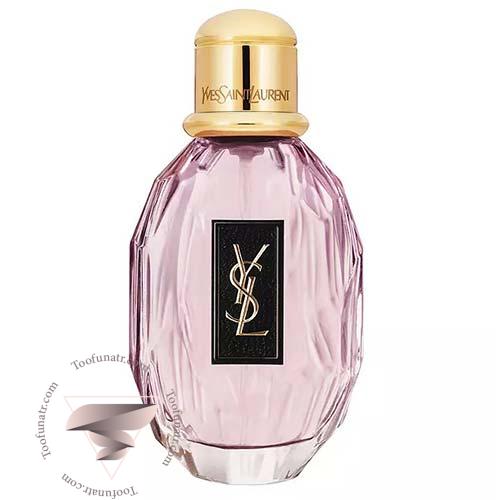 عطر ادکلن ایو سن لورن پاریزین - YSL Parisienne EDP عطر ادکلن ایو سن لورن پاریزین - YSL Parisienne EDP