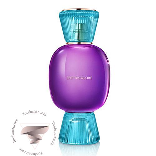 عطر ادکلن بولگاری اسپتاکالر - Bvlgari Spettacolore عطر ادکلن بولگاری اسپتاکالر - Bvlgari Spettacolore