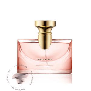 عطر ادکلن بولگاری اسپلندیدا رز رز - Bvlgari Splendida Rose Rose