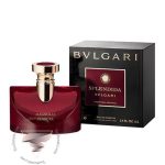عطر ادکلن بولگاری اسپلندیدا مگنولیا سنشوال - Bvlgari Splendida Magnolia Sensuel