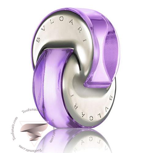 عطر ادکلن بولگاری اومنیا آمتیس - Bvlgari Omnia Amethyste عطر ادکلن بولگاری اومنیا آمتیس - Bvlgari Omnia Amethyste