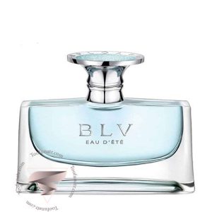 عطر ادکلن بولگاری بی ال وی او د اته - Bvlgari BLV Eau d`Ete