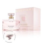 عطر ادکلن بولگاری رز اسنشیال ادو تویلت رز - Bvlgari Rose Essentielle Eau De Toilette Rosee