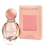 عطر ادکلن بولگاری رز گلدیا - Bvlgari Rose Goldea