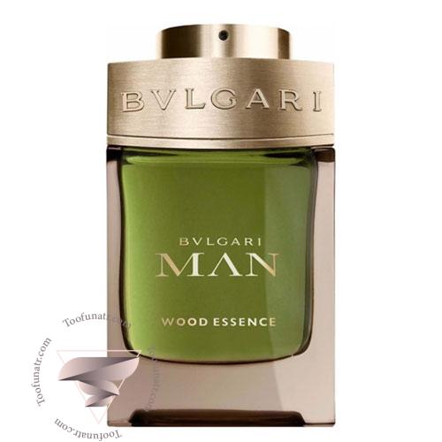 بولگاری من وود اسنس - Bvlgari Man Wood Essence بولگاری من وود اسنس - Bvlgari Man Wood Essence
