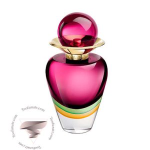 عطر ادکلن بولگاری مورانو آمارنا - Bvlgari Murano Amarena