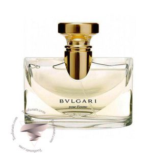 عطر ادکلن بولگاری پور فم - Bvlgari Pour Femme
