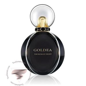 عطر ادکلن بولگاری گلدیا د رومان نایت - Bvlgari Goldea The Roman Night