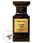 عطر ادکلن تام فورد آزور لایم - Tom Ford Azure Lime