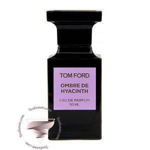عطر ادکلن تام فورد آمبر دی هایسنس - Tom Ford Ombre de Hyacinth