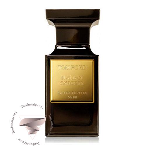 عطر ادکلن تام فورد ایتالین سایپرس - Tom Ford Reserve Collection عطر ادکلن تام فورد ایتالین سایپرس - Tom Ford Reserve Collection