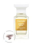 عطر ادکلن تام فورد جاسمین ماسک - Tom Ford Jasmine Musk