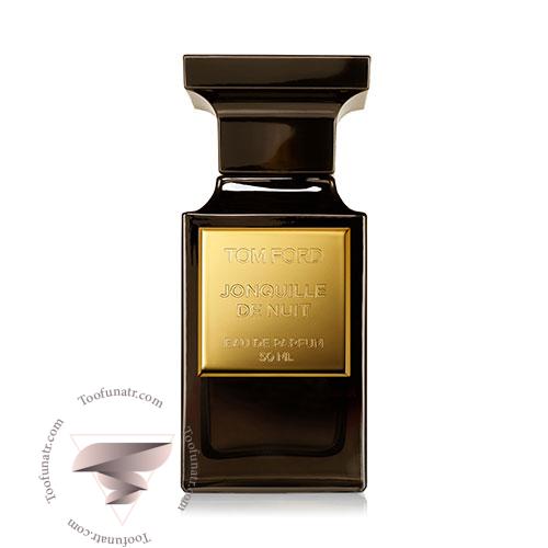 عطر ادکلن تام فورد جونکویل د نویت - Tom Ford Reserve Collection Jonquille de Nuit عطر ادکلن تام فورد جونکویل د نویت - Tom Ford Reserve Collection Jonquille de Nuit