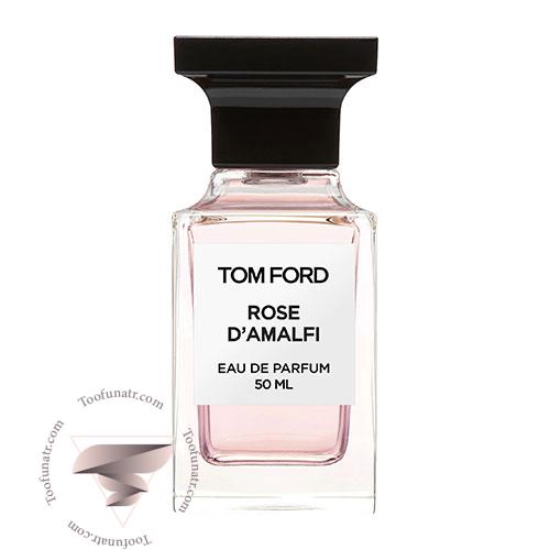 عطر ادکلن تام فورد رز د آمالفی - Tom Ford Rose D’Amalfi عطر ادکلن تام فورد رز د آمالفی - Tom Ford Rose D’Amalfi