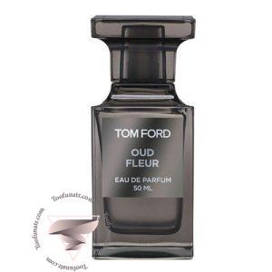 عطر ادکلن تام فورد عود فلور - Tom Ford Oud Fleur