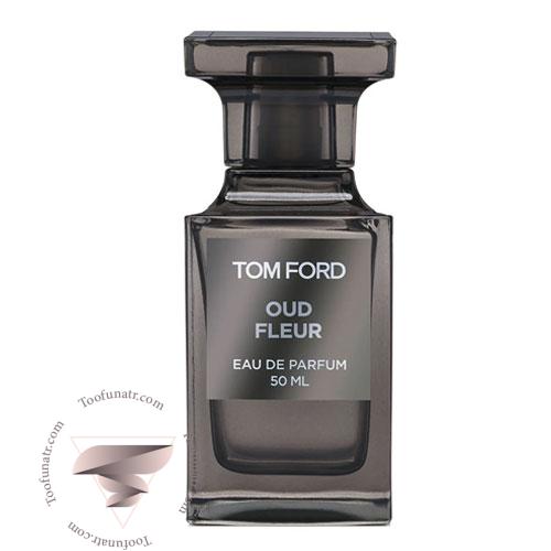 عطر ادکلن تام فورد عود فلور - Tom Ford Oud Fleur عطر ادکلن تام فورد عود فلور - Tom Ford Oud Fleur