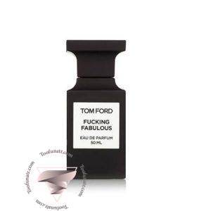 عطر ادکلن تام فورد فا.ک.ینگ فابولوس - Tom Ford Fucking Fabulous