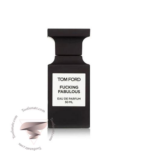 تام فورد فا_کینگ فابولوس (فابیولس) - Tom Ford F_king Fabulous تام فورد فا_کینگ فابولوس (فابیولس) - Tom Ford F_king Fabulous