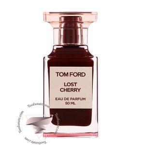 عطر ادکلن تام فورد لاست چری - Tom Ford Lost Cherry