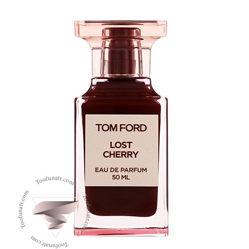 تام فورد لاست چری - Tom Ford Lost Cherry تام فورد لاست چری - Tom Ford Lost Cherry