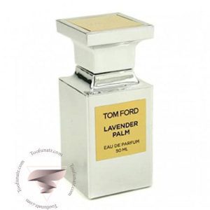 عطر ادکلن تام فورد لاوندر پالم - Tom Ford Lavender Palm