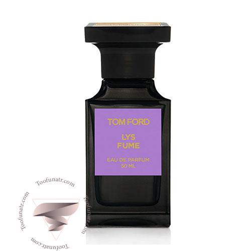 عطر ادکلن تام فورد لیس فیوم - Tom Ford Lys Fume عطر ادکلن تام فورد لیس فیوم - Tom Ford Lys Fume