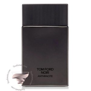 عطر ادکلن تام فورد نویر آنترسایت - Tom Ford Noir Anthracite