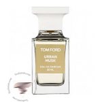 عطر ادکلن تام فورد وایت ماسک کالکشن آربن ماسک - Tom Ford White Musk Collection Urban Musk