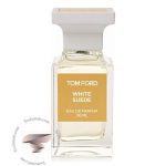 عطر ادکلن تام فورد وایت ماسک کالکشن وایت سود - Tom Ford White Musk Collection White Suede
