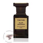 عطر ادکلن تام فورد پلام جاپونیز - Tom Ford Plum Japonais