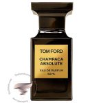عطر ادکلن تام فورد چامپاکا ابسولوت - Tom Ford Champaca Absolute