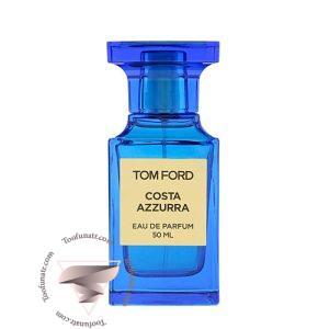 عطر ادکلن تام فورد کاستا آزارا - Tom Ford Costa Azzurra