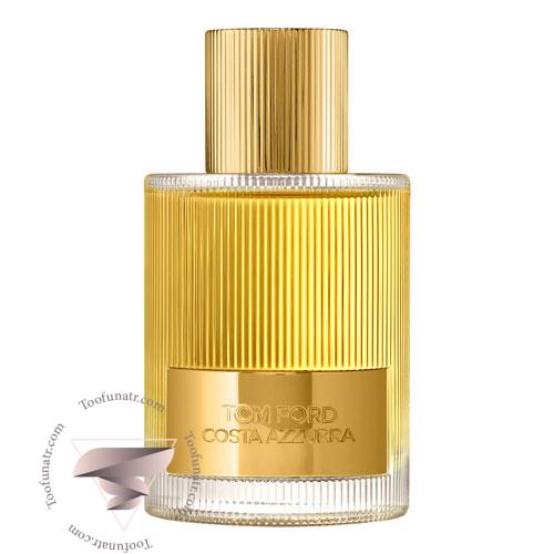 عطر ادکلن تام فورد کاستا آزورا - Tom Ford Costa Azzurra 2021 عطر ادکلن تام فورد کاستا آزورا - Tom Ford Costa Azzurra 2021