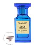 عطر ادکلن تام فورد کاستا آزورا آکوا - Tom Ford Costa Azzurra Acqua