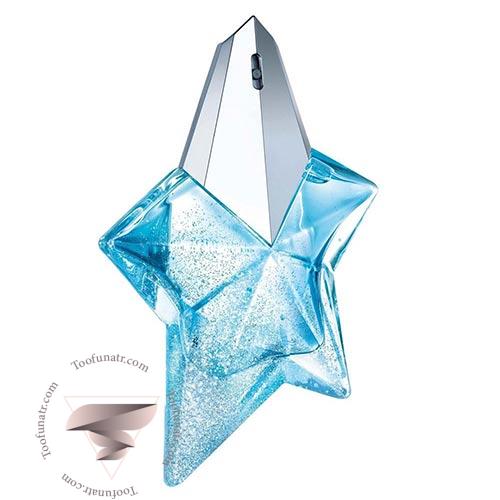 عطر ادکلن تیری موگلر آنجل آکوا شیک - Thierry Mugler Angel Aqua Chic عطر ادکلن تیری موگلر آنجل آکوا شیک - Thierry Mugler Angel Aqua Chic