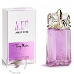 عطر ادکلن تیری موگلر الین آکوا شیک - Thierry Mugler Alien Aqua Chic